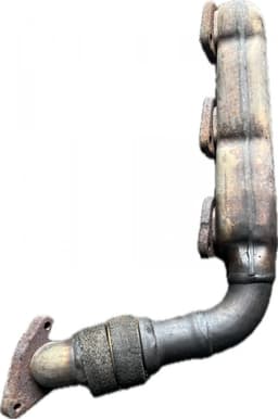 MERCEDES-BENZ Exhaust Manifold MERCEDES-BENZ R-CLASS (W251) (2006-2013) — thumbnail 1