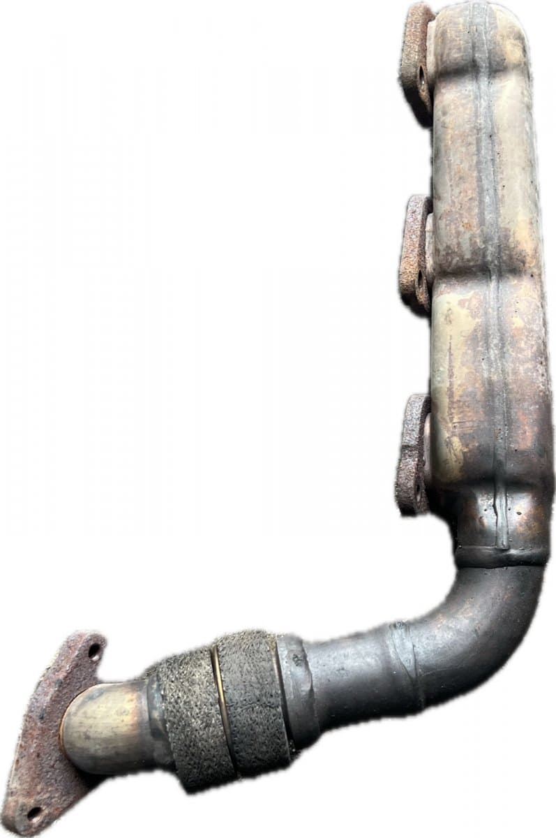 MERCEDES-BENZ Exhaust Manifold MERCEDES-BENZ R-CLASS (W251) (2006-2013)