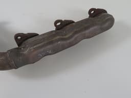MERCEDES-BENZ A6421400709 A6421400909 Exhaust Manifold MERCEDES-BENZ E-CLASS Coupe (C207) (2009-2016) — thumbnail 4