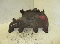 SKODA Exhaust Manifold SKODA OCTAVIA II (1Z) (2004-2013) — thumbnail 1