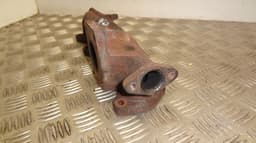 BMW 781018203 Exhaust Manifold BMW 5 (F10, F11) (2010-2017) — thumbnail 4