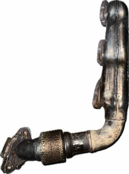 MERCEDES-BENZ Exhaust Manifold MERCEDES-BENZ C-CLASS (W204) (2007-2013) — thumbnail 1