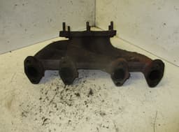 SKODA Exhaust Manifold SKODA OCTAVIA II (1Z) (2004-2013) — thumbnail 3