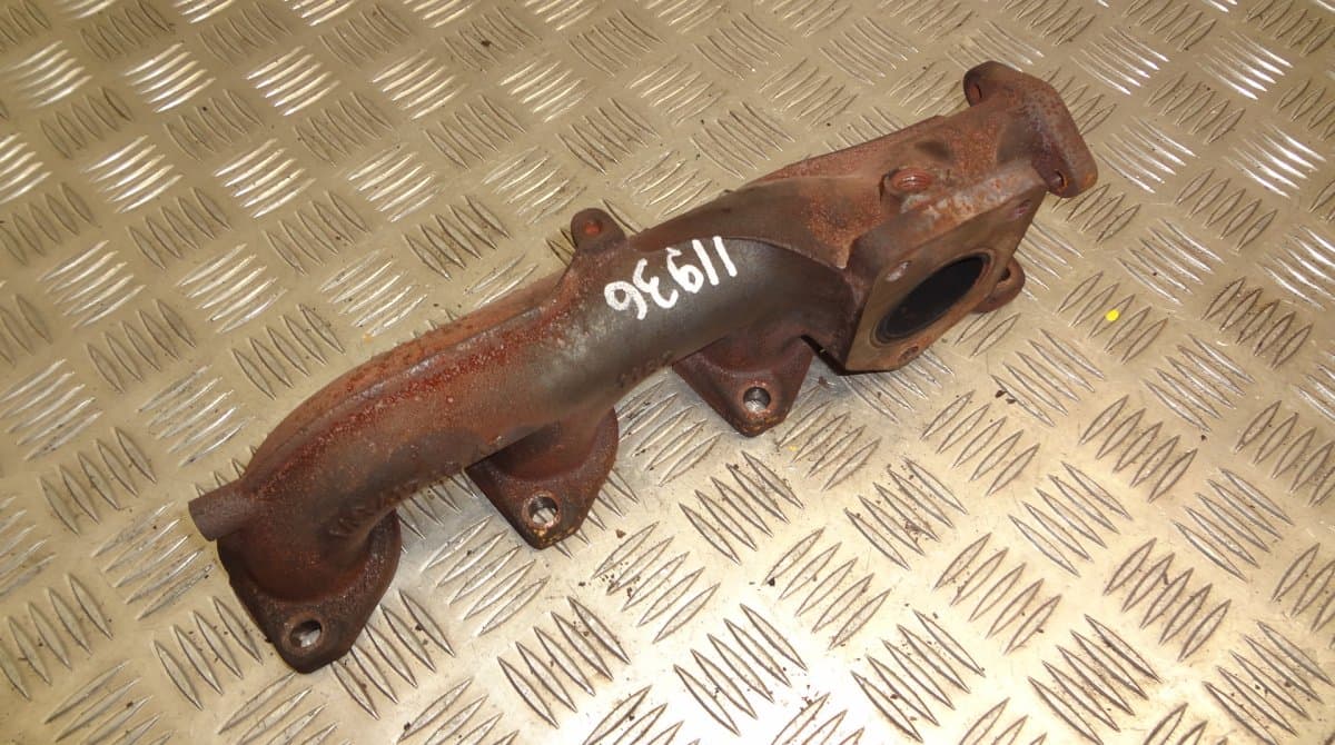 BMW 781018203 Exhaust Manifold BMW 5 (F10, F11) (2010-2017)
