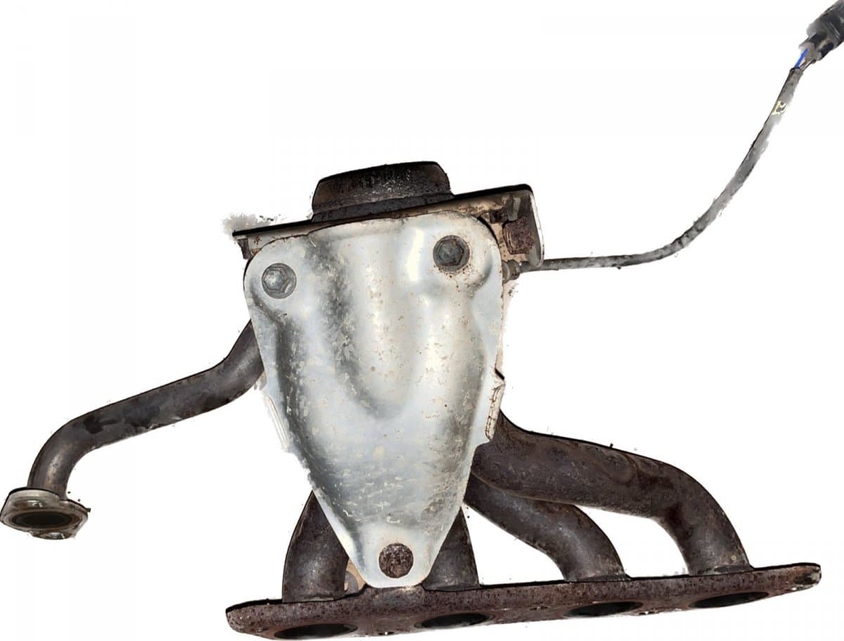 TOYOTA Exhaust Manifold TOYOTA PRIUS III (XW30) (2009-2015)
