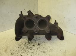 SKODA Exhaust Manifold SKODA OCTAVIA II (1Z) (2004-2013) — thumbnail 2