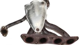TOYOTA Exhaust Manifold TOYOTA PRIUS III (XW30) (2009-2015) — thumbnail 3
