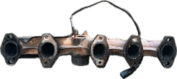 VW 070253031F Exhaust Manifold VW TRANSPORTER T5 / MULTIVAN (7H, 7E, 7J) (2003-2015) — thumbnail 5