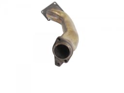 MERCEDES-BENZ A2781400308 2781400308 Exhaust Manifold MERCEDES-BENZ S-CLASS (W221) (2005-2013) — thumbnail 4