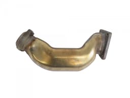 MERCEDES-BENZ A2781400308 2781400308 Exhaust Manifold MERCEDES-BENZ S-CLASS (W221) (2005-2013) — thumbnail 2