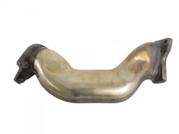 MERCEDES-BENZ A2781400208 2781400208 Exhaust Manifold MERCEDES-BENZ S-CLASS (W221) (2005-2013) — thumbnail 1