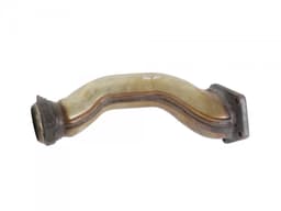 MERCEDES-BENZ A2781400208 2781400208 Exhaust Manifold MERCEDES-BENZ S-CLASS (W221) (2005-2013) — thumbnail 2