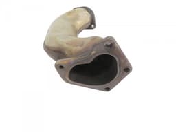 MERCEDES-BENZ A2781400208 2781400208 Exhaust Manifold MERCEDES-BENZ S-CLASS (W221) (2005-2013) — thumbnail 4