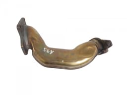 MERCEDES-BENZ A2781400308 2781400308 Exhaust Manifold MERCEDES-BENZ S-CLASS (W221) (2005-2013) — thumbnail 1