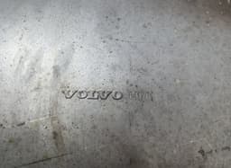 VOLVO 324106 Exhaust rear silencer (muffler) VOLVO XC60 I (2008-2017) — thumbnail 5