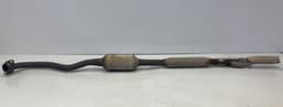 MITSUBISHI 1570A956 Exhaust pipe Central MITSUBISHI OUTLANDER II (CW, ZG, ZH) (2006-2012) — thumbnail 1