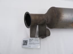 MERCEDES-BENZ A1644909901 1644909901 Exhaust Pipe Front MERCEDES-BENZ ML-CLASS (W164) (2005-2011) — thumbnail 2
