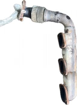 JEEP 5175747AA Exhaust Manifold JEEP GRAND CHEROKEE III (WH) (2005-2010) — thumbnail 1