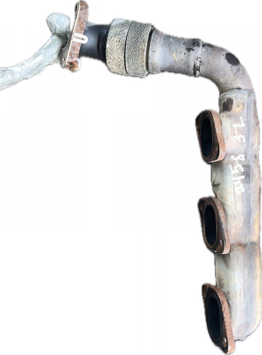 5175747AA Exhaust Manifold JEEP GRAND CHEROKEE III (WH) (2005-2010)
