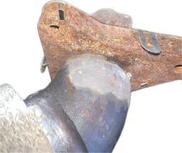 JEEP 5175747AA Exhaust Manifold JEEP GRAND CHEROKEE III (WH) (2005-2010) — thumbnail 4