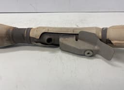 MITSUBISHI 1570A956 Exhaust pipe Central MITSUBISHI OUTLANDER II (CW, ZG, ZH) (2006-2012) — thumbnail 3