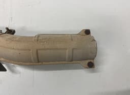 MITSUBISHI 1570A956 Exhaust pipe Central MITSUBISHI OUTLANDER II (CW, ZG, ZH) (2006-2012) — thumbnail 4