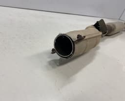 MITSUBISHI 1570A956 Exhaust pipe Central MITSUBISHI OUTLANDER II (CW, ZG, ZH) (2006-2012) — thumbnail 5