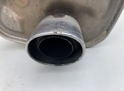 SUBARU 44200SG050 44300SG070 Exhaust rear silencer (muffler) SUBARU FORESTER (SJ) (2013-2018) — thumbnail 2