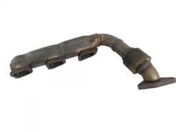 MERCEDES-BENZ A6420901642 A6421400509 A6421400709 A6421400909 Exhaust Manifold MERCEDES-BENZ R-CLASS (W251) (2006-2013) — thumbnail 2