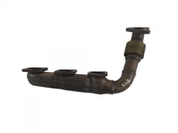 MERCEDES-BENZ A6420901642 A6421400509 A6421400709 A6421400909 Exhaust Manifold MERCEDES-BENZ R-CLASS (W251) (2006-2013) — thumbnail 1