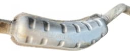 KIA Exhaust rear silencer (muffler) KIA SORENTO I (JC) (2002-2009) — thumbnail 2