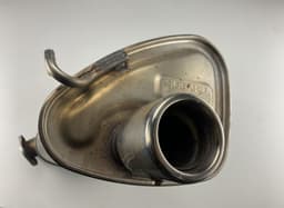 SUBARU Exhaust rear silencer (muffler) SUBARU FORESTER (SK) (2018-2024) — thumbnail 3