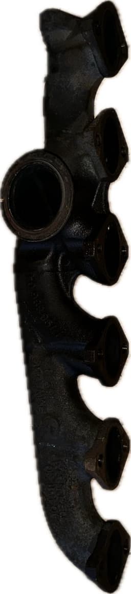 BMW 11627811449 Exhaust Manifold BMW X5 (E70) (2007-2013) — thumbnail 1