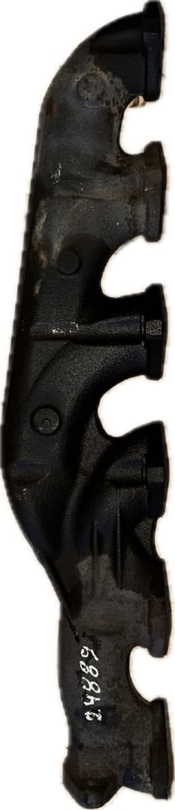 BMW 11627811449 Exhaust Manifold BMW X5 (E70) (2007-2013) — thumbnail 4