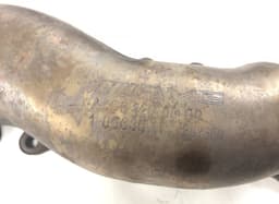 MERCEDES-BENZ A1561400109 A1561400009 Exhaust Manifold MERCEDES-BENZ C-CLASS (W204) (2007-2013) — thumbnail 3