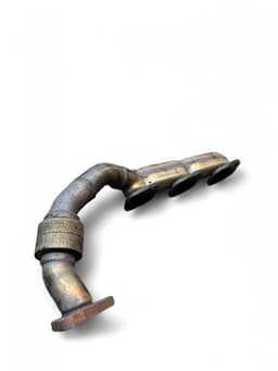 MERCEDES-BENZ A6421420002 6421420002 Exhaust Manifold MERCEDES-BENZ S-CLASS (W221) (2005-2013) — thumbnail 1