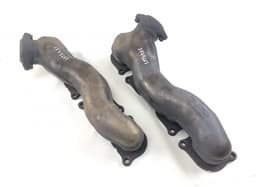 MERCEDES-BENZ A1561400109 A1561400009 Exhaust Manifold MERCEDES-BENZ C-CLASS (W204) (2007-2013) — thumbnail 1
