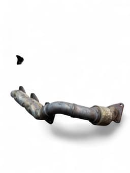 MERCEDES-BENZ A6421420002 6421420002 Exhaust Manifold MERCEDES-BENZ S-CLASS (W221) (2005-2013) — thumbnail 2