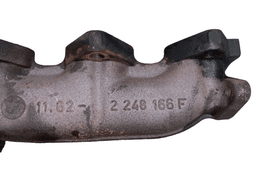 BMW Exhaust Manifold BMW 5 (E39) (1995-2004) — thumbnail 4