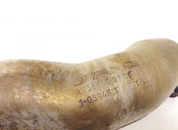 MERCEDES-BENZ A1561400309 A1561400609 Exhaust manifold set MERCEDES-BENZ S-CLASS Coupe (C216) (2006-2013) — thumbnail 4