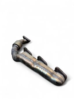 MERCEDES-BENZ A6421420002 6421420002 Exhaust Manifold MERCEDES-BENZ S-CLASS (W221) (2005-2013) — thumbnail 3