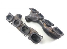MERCEDES-BENZ A1561400109 A1561400009 Exhaust Manifold MERCEDES-BENZ C-CLASS (W204) (2007-2013) — thumbnail 2