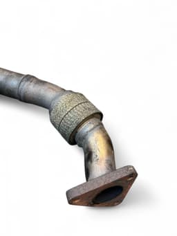 MERCEDES-BENZ A6421420002 6421420002 Exhaust Manifold MERCEDES-BENZ S-CLASS (W221) (2005-2013) — thumbnail 5