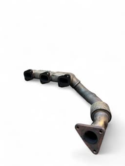 MERCEDES-BENZ A6421420002 6421420002 Exhaust Manifold MERCEDES-BENZ S-CLASS (W221) (2005-2013) — thumbnail 4