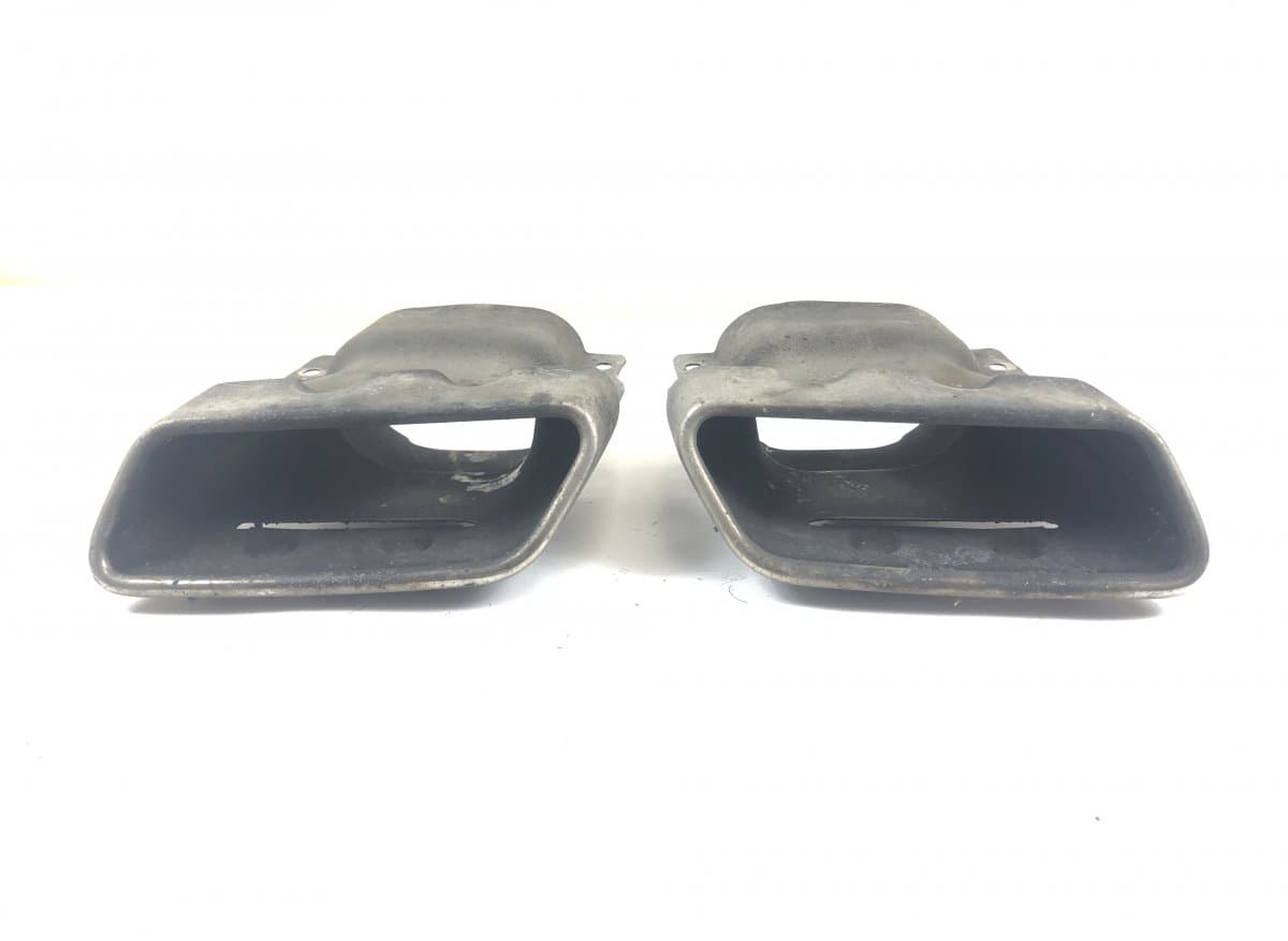 MERCEDES-BENZ A2214904127 Exhausts, other MERCEDES-BENZ SL-CLASS (R231) (2012-2020)