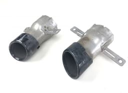 MERCEDES-BENZ A1774907900 A1774908000 Exhausts, other MERCEDES-BENZ A-CLASS (W177) (2018-) — thumbnail 1