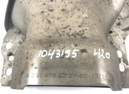 MERCEDES-BENZ A2214904127 Exhausts, other MERCEDES-BENZ SL-CLASS (R231) (2012-2020) — thumbnail 5