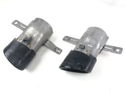 MERCEDES-BENZ A1774907900 A1774908000 Exhausts, other MERCEDES-BENZ A-CLASS (W177) (2018-) — thumbnail 2