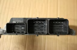 PEUGEOT S180123007 Engine Control Unit / module (ECU) PEUGEOT 508 I (W23) (2010-2018) — thumbnail 3