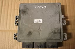 PEUGEOT S180123007 Engine Control Unit / module (ECU) PEUGEOT 508 I (W23) (2010-2018) — thumbnail 2